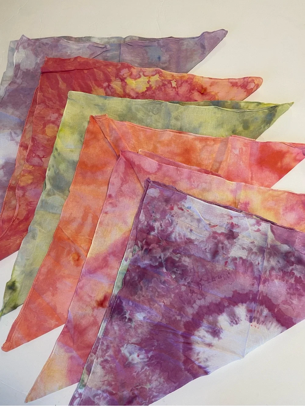 N/A tie dye